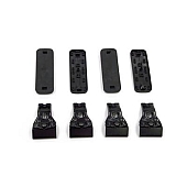 Rhino-Rack USA Roof Rack Mounting Kit Hardware - DK142