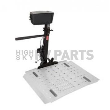 Pride Mobilty Mobility Chair Lift Kit - 350 Pounds Capacity - ESL1001WEB