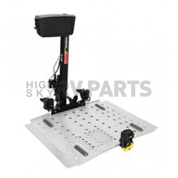 Pride Mobilty Mobility Chair Lift Kit - 350 Pounds Capacity - ESL1001WES