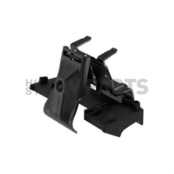 Thule Roof Rack Mounting Kit Black - KIT186049
