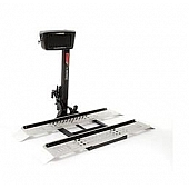 Pride Mobilty Mobility Chair Lift Kit - 350 Pounds Capacity - ESL1002B3A
