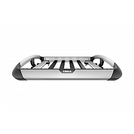 Thule Roof Basket 63 Inch x 39-1/2 Inch Aluminum - 865XT