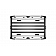 Thule Roof Basket 63 Inch x 39-1/2 Inch Aluminum - 865XT