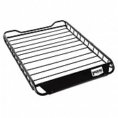 Reese Roof Basket 125 Pound Capacity Black - 1391300