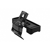 Thule Roof Rack Mounting Kit Black - KIT5177
