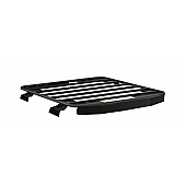 Warrior Products Roof Basket 57-1/2 Inch x 615 Inch Steel - 10905