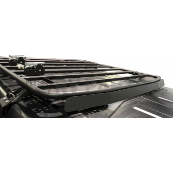 Warrior Products Roof Basket 57-1/2 Inch x 615 Inch Steel - 10905-4