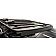 Warrior Products Roof Basket 57-1/2 Inch x 615 Inch Steel - 10905