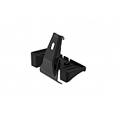 Thule Roof Rack Mounting Kit Black - KIT5235