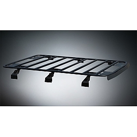 Warrior Products Roof Basket 57-1/2 Inch x 651 Inch Steel - 10935