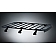 Warrior Products Roof Basket 57-1/2 Inch x 651 Inch Steel - 10935