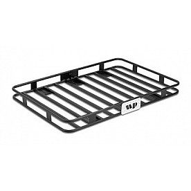 Warrior Products Roof Basket 50 Inch x 40 Inch Steel - 81000
