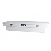 Dee Zee Tool Box - Crossover Steel Standard Profile 8.4 Cubic Feet - 8170S