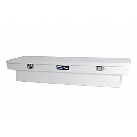Dee Zee Tool Box - Crossover Steel Standard Profile 8.4 Cubic Feet - 8170S