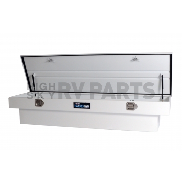 Dee Zee Tool Box - Crossover Steel Standard Profile 8.4 Cubic Feet - 8170S-1
