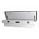 Dee Zee Tool Box - Crossover Steel Standard Profile 8.4 Cubic Feet - 8170S
