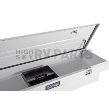 Dee Zee Tool Box - Crossover Steel Standard Profile 8.4 Cubic Feet - 8170S-2