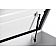 Dee Zee Tool Box - Crossover Steel Standard Profile 8.4 Cubic Feet - 8170S
