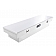 Dee Zee Tool Box - Crossover Steel Standard Profile 8.4 Cubic Feet - 8170S