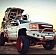 Yakima Kayak Carrier - Roof Rack Kit Holds 1 Kayak - K1984701BD