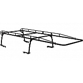 KargoMaster Ladder Rack - Pick-Up Rack  Bars Steel - 06011