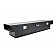 Dee Zee Tool Box - Crossover Steel Standard Profile 8.4 Cubic Feet - 8170SB
