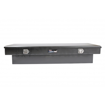 Dee Zee Tool Box - Crossover Steel Standard Profile 8.4 Cubic Feet - 8170SB-4