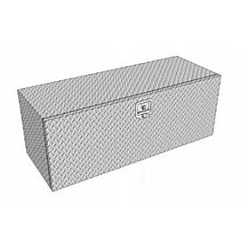 RDS Tanks Tool Box - Underbed Aluminum - 70393