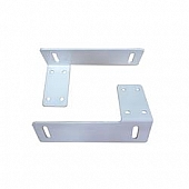 Westin Automotive HDX Heavy Duty Headache Rack Mounting Kit - 578093