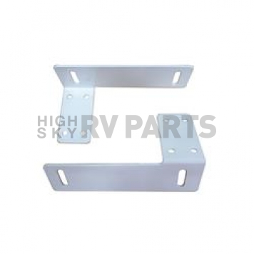 Westin Automotive HDX Heavy Duty Headache Rack Mounting Kit - 578093