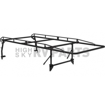 KargoMaster Ladder Rack - Covered Utility 4 Bars Steel - 78030