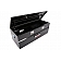 Dee Zee Tool Box - Job Site Aluminum Standard Profile 8 Cubic Feet - 8546B