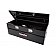 Dee Zee Tool Box - Job Site Aluminum Standard Profile 8 Cubic Feet - 8546B