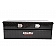 Dee Zee Tool Box - Job Site Aluminum Standard Profile 8 Cubic Feet - 8546B