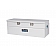 Dee Zee Tool Box - Job Site Steel Standard Profile 8 Cubic Feet - 8546S