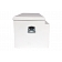 Dee Zee Tool Box - Job Site Steel Standard Profile 8 Cubic Feet - 8546S