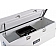 Dee Zee Tool Box - Job Site Steel Standard Profile 8 Cubic Feet - 8546S