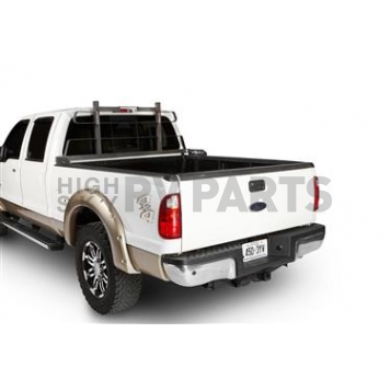 Cargo Ease Headache Rack Bar Style Aluminum - CG6822FA
