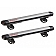 Yakima Ski Carrier - Roof Rack Kit Holds Up To 6 Pairs Of Skis/ 4 Snowboards - K0001817AL