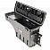 Rugged Ridge Tool Box - Wheel-Well Plastic - 1355029