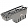 Rugged Ridge Tool Box - Wheel-Well Plastic - 1355029