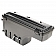 Rugged Ridge Tool Box - Wheel-Well Plastic - 1355029