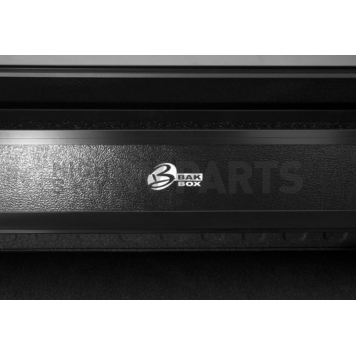 BAK Industries Tool Box Chest Plastic - 92201-5