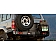 ARB Liquid Storage Container Mount - Rear Bumper Right Powder Coated Black - 5711242