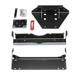 Warn Snow Plow Mount Kit - Plow Mule Pro Max - 106720