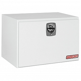 Weather Guard (Werner) Tool Box Underbed Steel 12.1 Cubic Feet - 538302