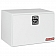 Weather Guard (Werner) Tool Box Underbed Steel 12.1 Cubic Feet - 538302