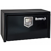 Buyers Products Tool Box Underbed Steel 5.625 Cubic Feet - 1702103
