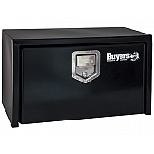 Buyers Products Tool Box Underbed Steel 6.75 Cubic Feet - 1702105