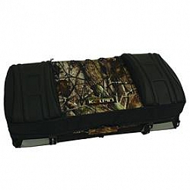 Kolpin Cargo Bag ATV Rack  2 Cubic Feet - 91161